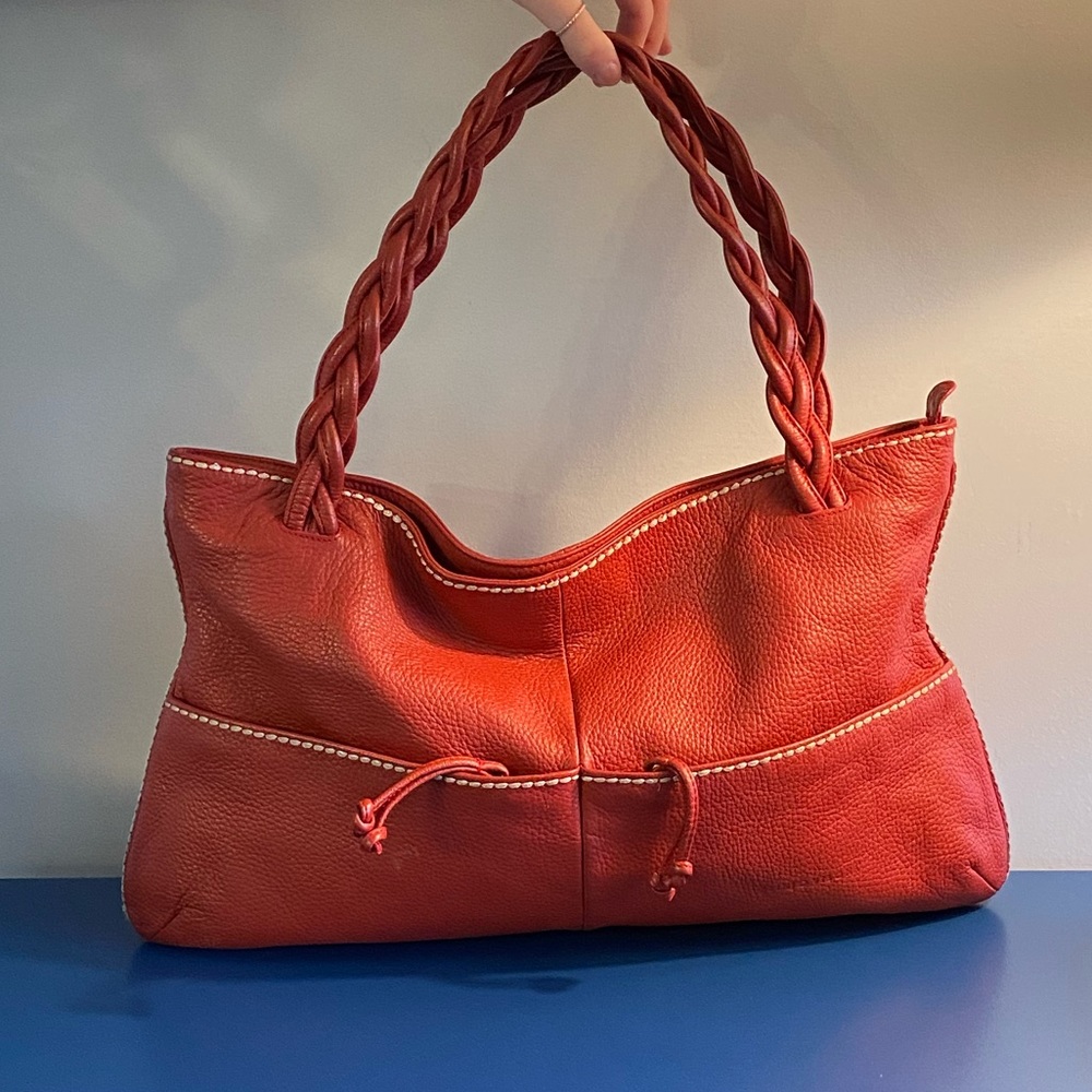 Plinio Visona Purse
